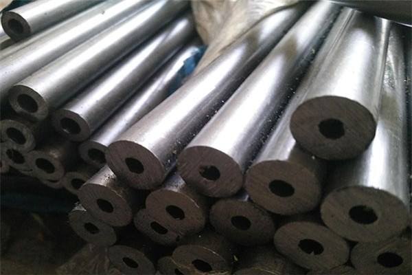 金华Q345B厚壁钢管 金华Q345B厚壁钢管